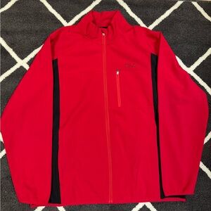 FILA windbreaker size XL